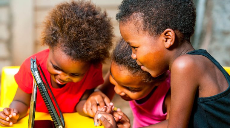 From Scholarship Recipient to Community Teacher: Samuel’s Story
